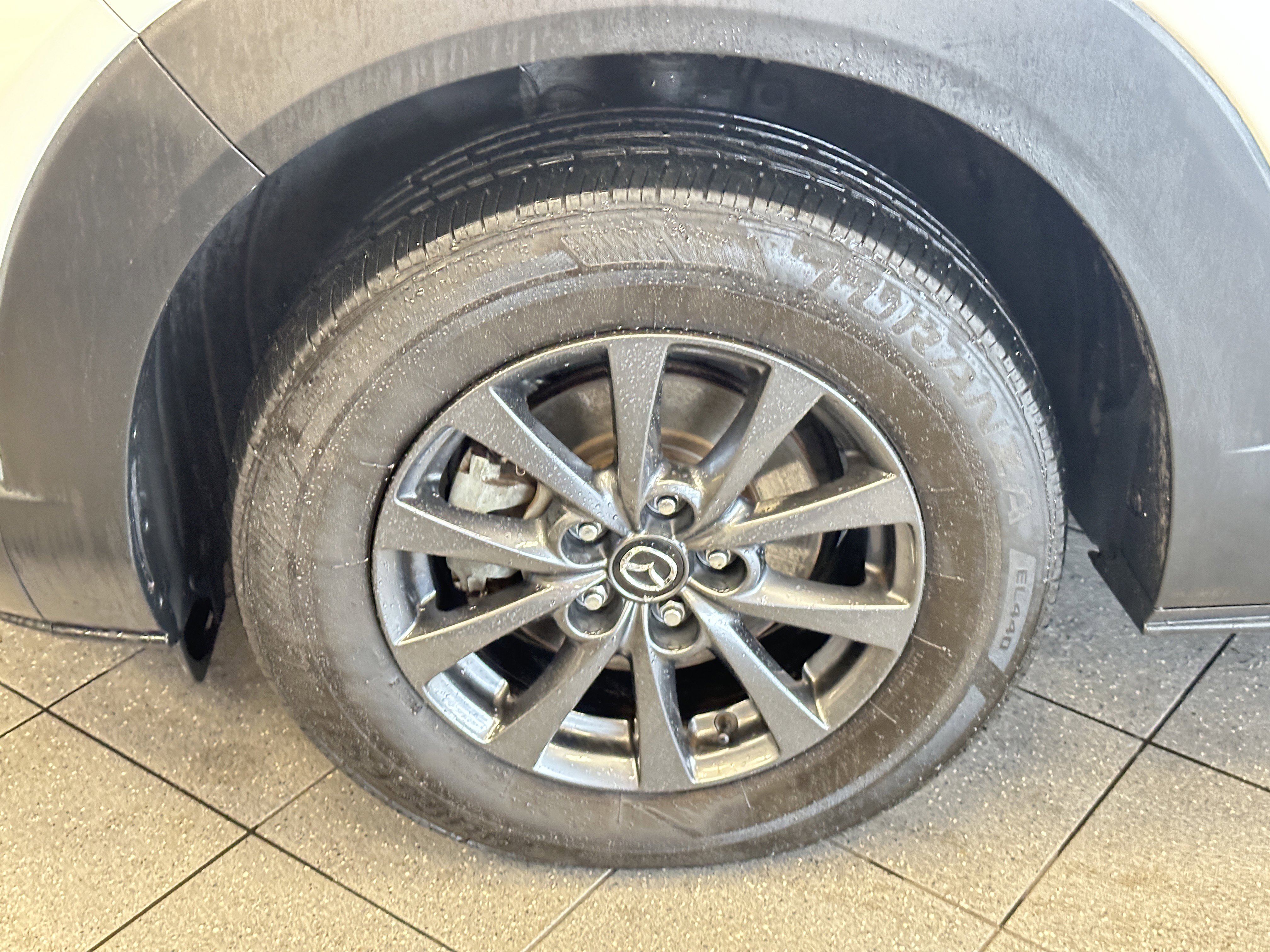 Certified 2023 MAZDA CX-30 AWD 2.5 S image 17