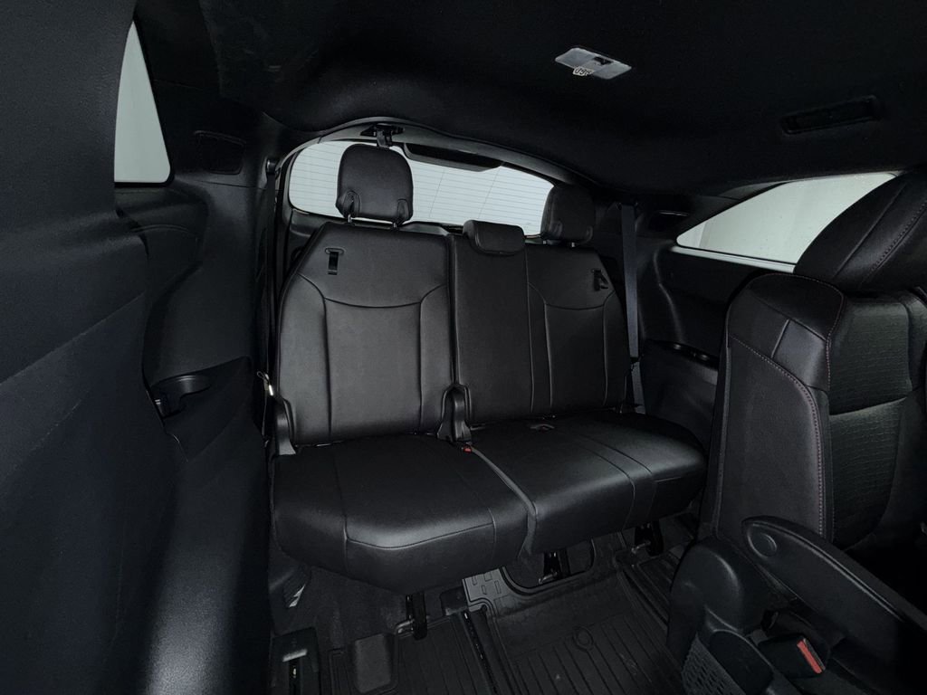 Certified 2025 Toyota Sienna XSE w/ XSE Plus Package AWD/4WD image 20