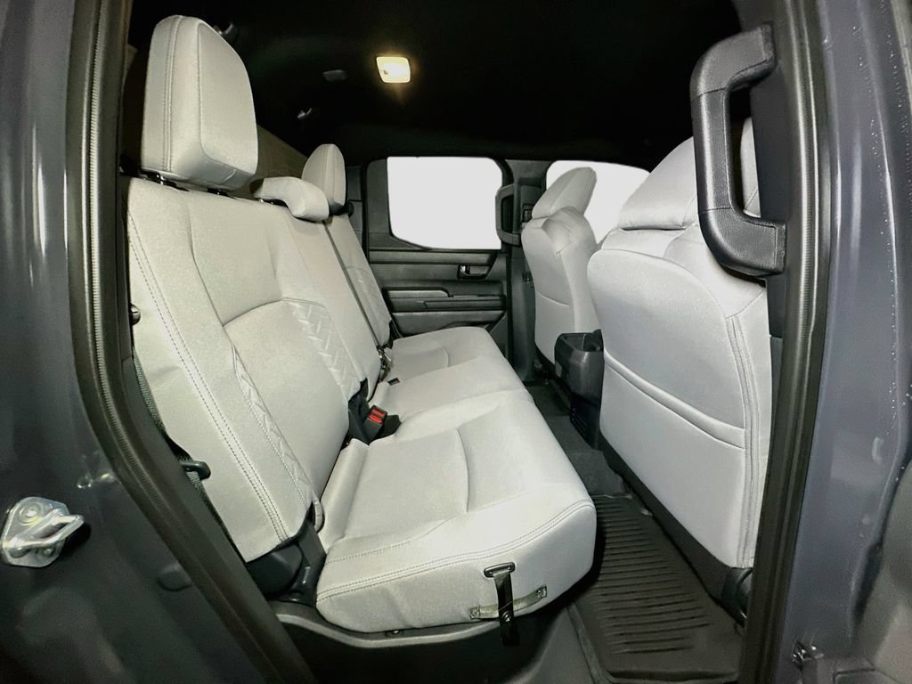 New 2026 Toyota Tacoma SR5 AWD/4WD image 30