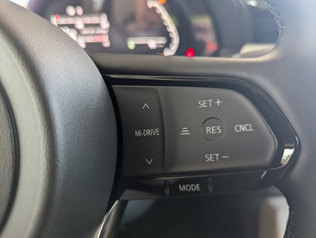 New 2026 MAZDA CX-5 Preferred AWD/4WD image 17