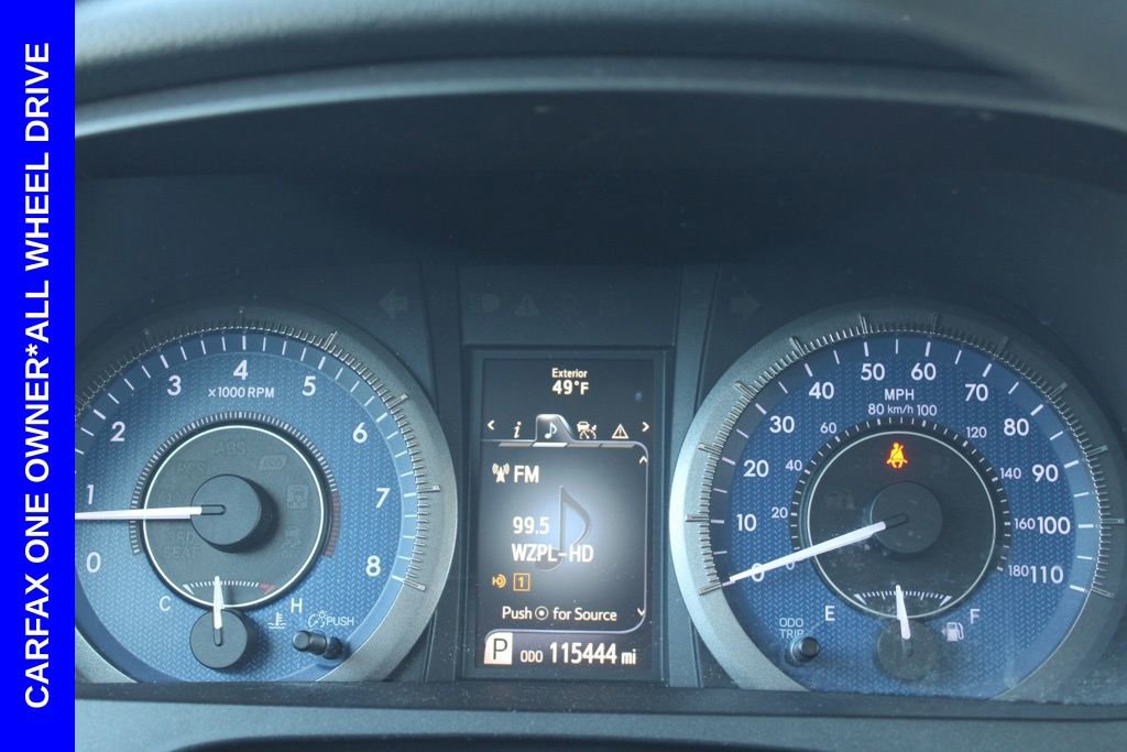Used 2018 Toyota Sienna LE image 35