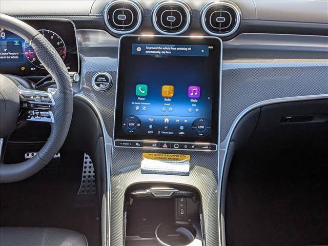 New 2026 Mercedes-Benz GLC 300 4MATIC image 11