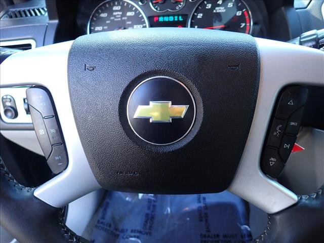 Used 2009 Chevrolet Equinox LT AWD/4WD image 13