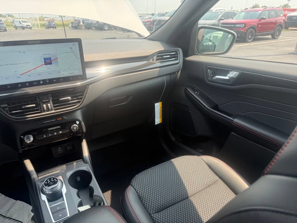 New 2026 Ford Escape ST-Line Select AWD/4WD image 37