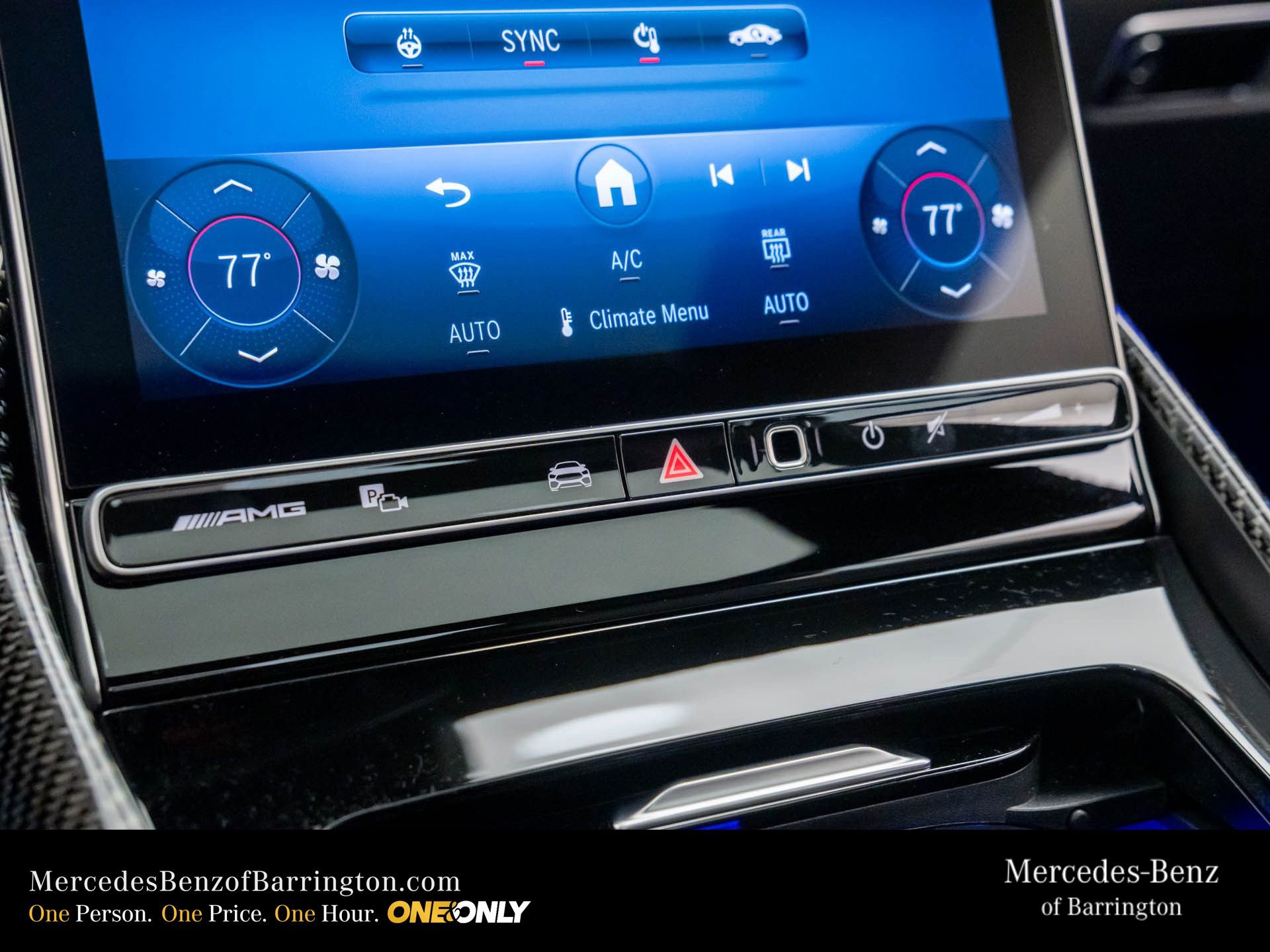 New 2026 Mercedes-Benz AMG GT 63 image 29