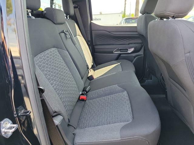 Used 2025 Ford Ranger XLT w/ Trailer Tow Package image 18