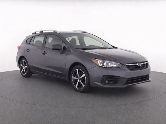 Used 2023 Subaru Impreza 2.0i Premium
