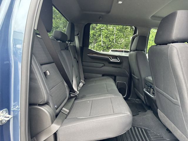 Used 2025 GMC Sierra 1500 Elevation AWD/4WD image 26