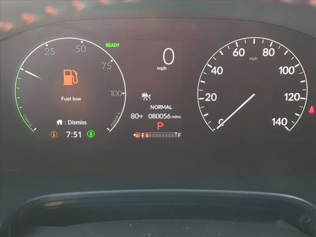 Used 2023 Honda CR-V Sport image 11