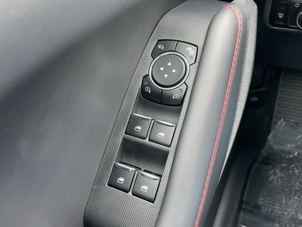 New 2026 Ford Mustang Mach-E Premium w/ Sport Appearance Package image 26