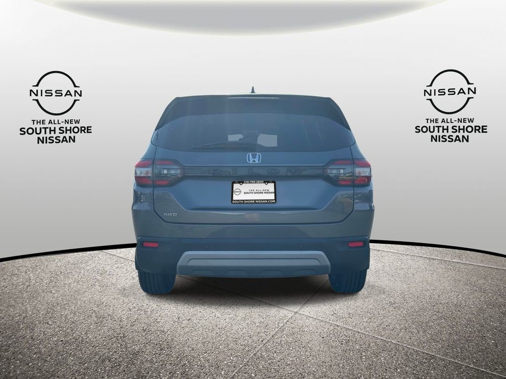 Used 2024 Honda Pilot EX-L image 6