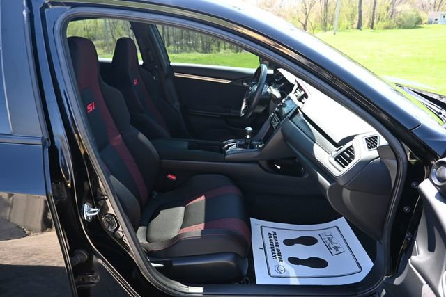 Used 2020 Honda Civic Si image 19