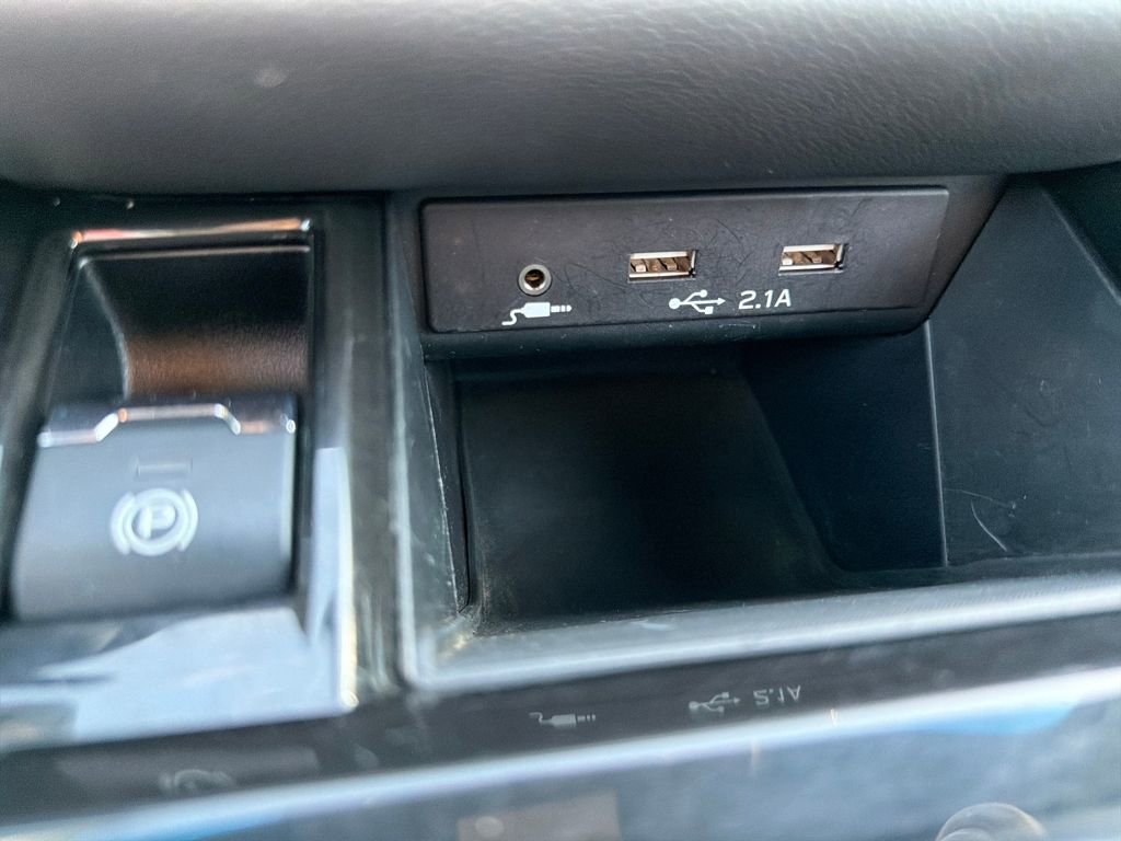 Used 2022 Subaru Outback Wilderness AWD/4WD image 31