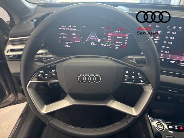 Used 2025 Audi A5 2.0T Premium Plus w/ Premium Plus image 21