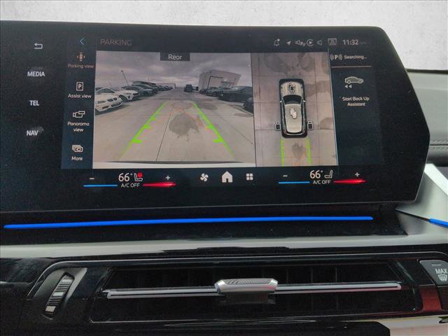 Used 2025 BMW X1 xDrive28i w/ Technology Package AWD/4WD image 13