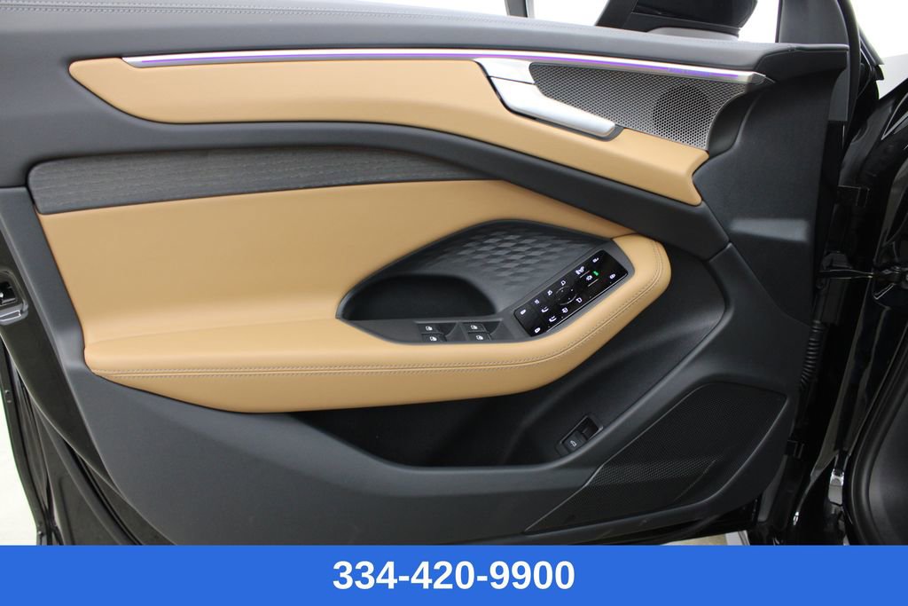 New 2026 Audi A6 Prestige w/ Prestige Package image 16