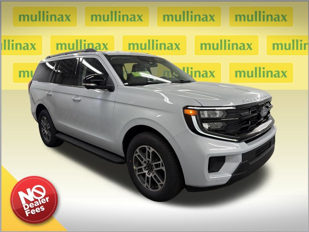 New 2026 Ford Expedition Active 360° Tour