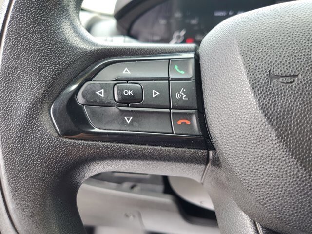 Used 2022 RAM ProMaster 3500 w/ Fleet Safety Group (AWQ) FWD image 28