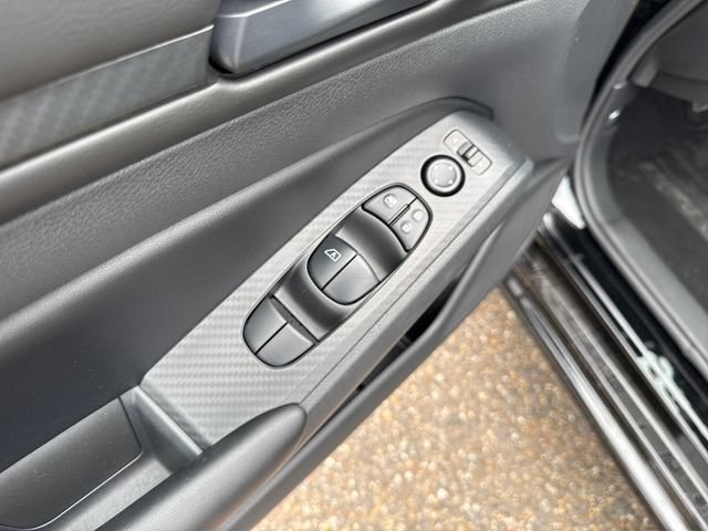 Certified 2025 Nissan Altima 2.5 S FWD image 12
