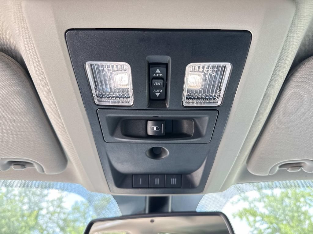Used 2017 RAM 2500 Longhorn w/ Convenience Group RWD image 43