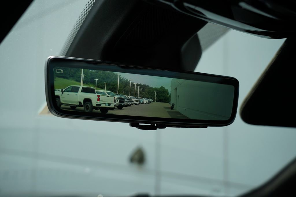 Used 2022 Jeep Grand Wagoneer Series III image 31