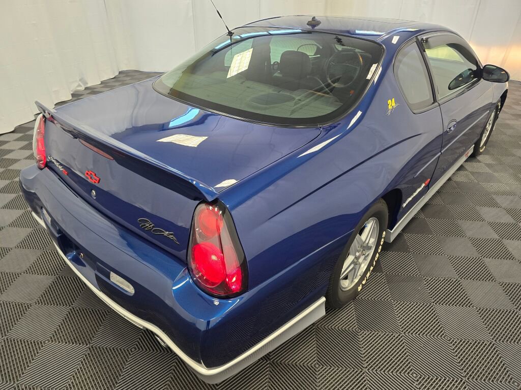 Used 2003 Chevrolet Monte Carlo SS image 14