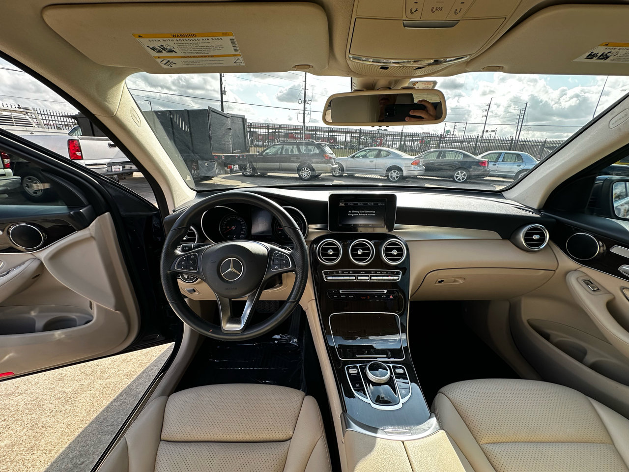 Used 2019 Mercedes-Benz GLC 300 image 58