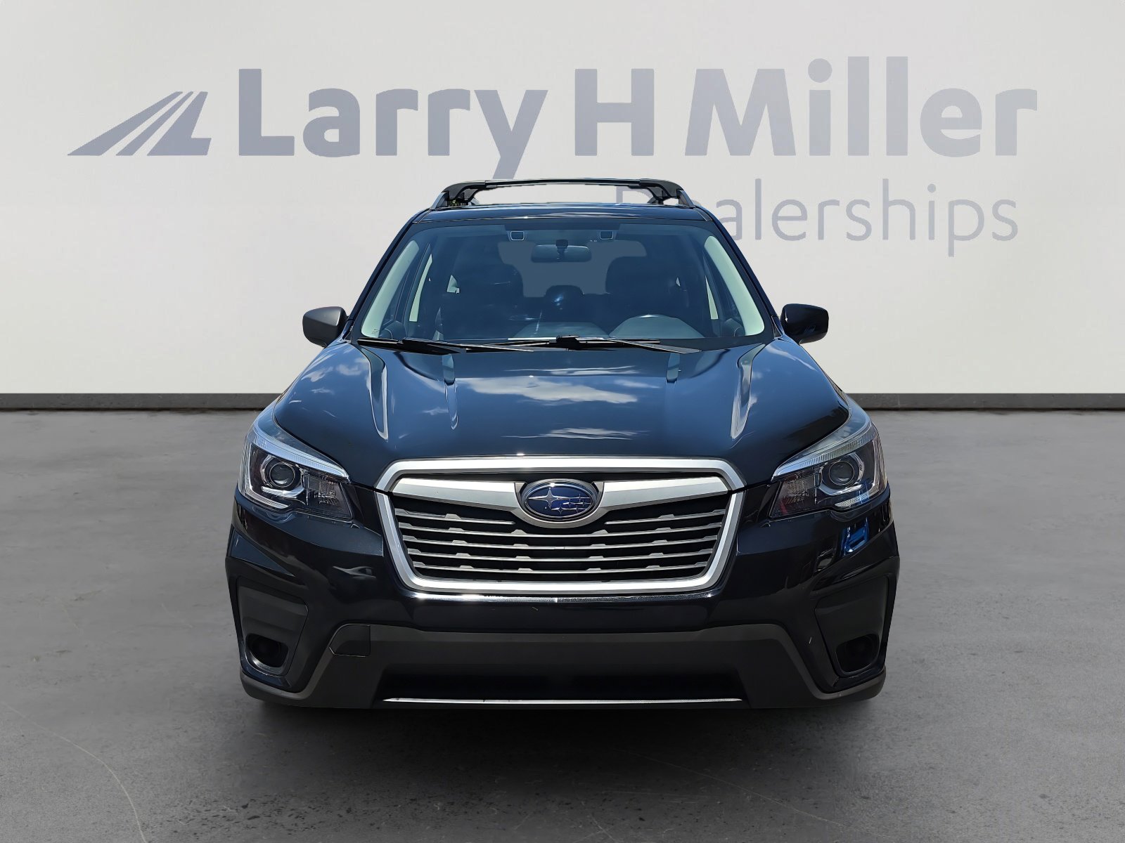 Used 2020 Subaru Forester Premium AWD/4WD image 8