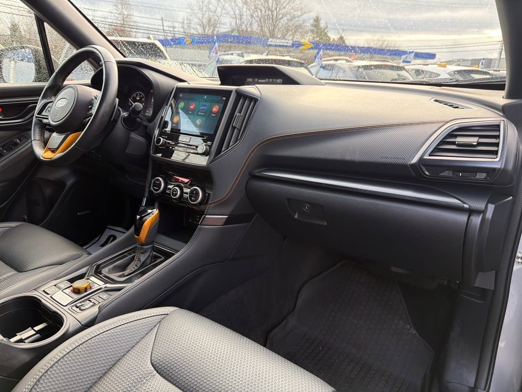 Certified 2023 Subaru Forester Wilderness image 42