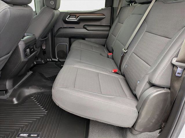 Used 2024 Chevrolet Silverado 1500 RST w/ All Star Edition Plus image 19