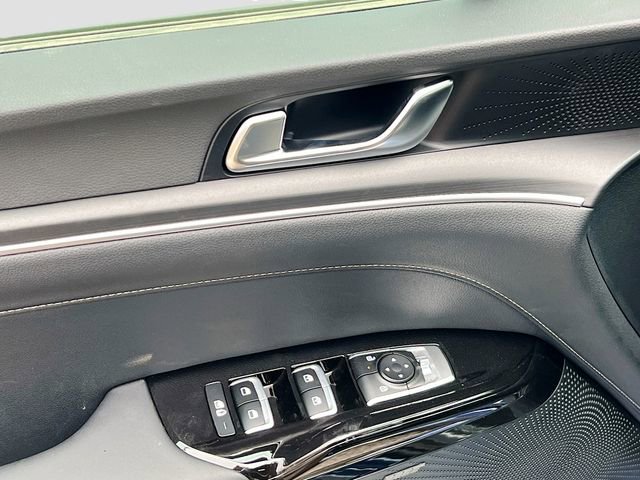 New 2026 Kia K5 GT-Line w/ GT-Line Premium Package AWD/4WD image 18