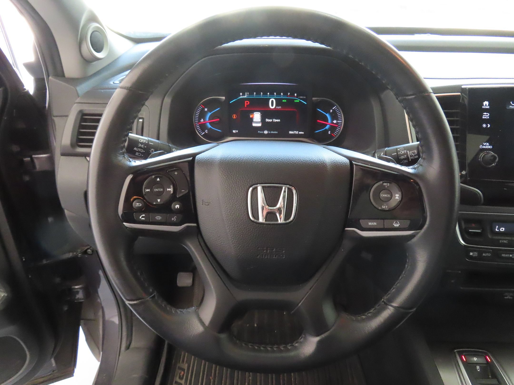 Used 2022 Honda Pilot EX-L image 15
