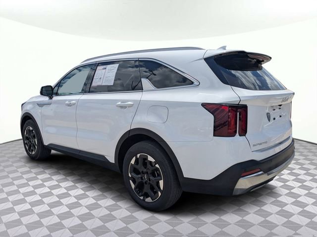 Used 2024 Kia Sorento S FWD image 6