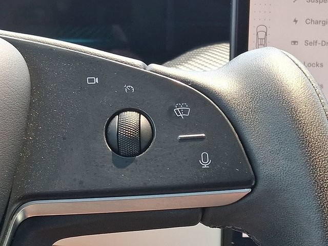 Used 2022 Tesla Model X Plaid AWD/4WD image 21