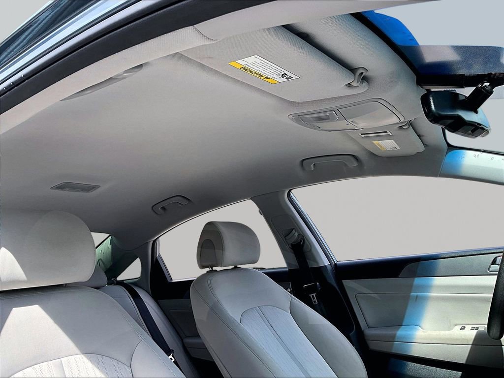 Used 2016 Hyundai Sonata SE image 20