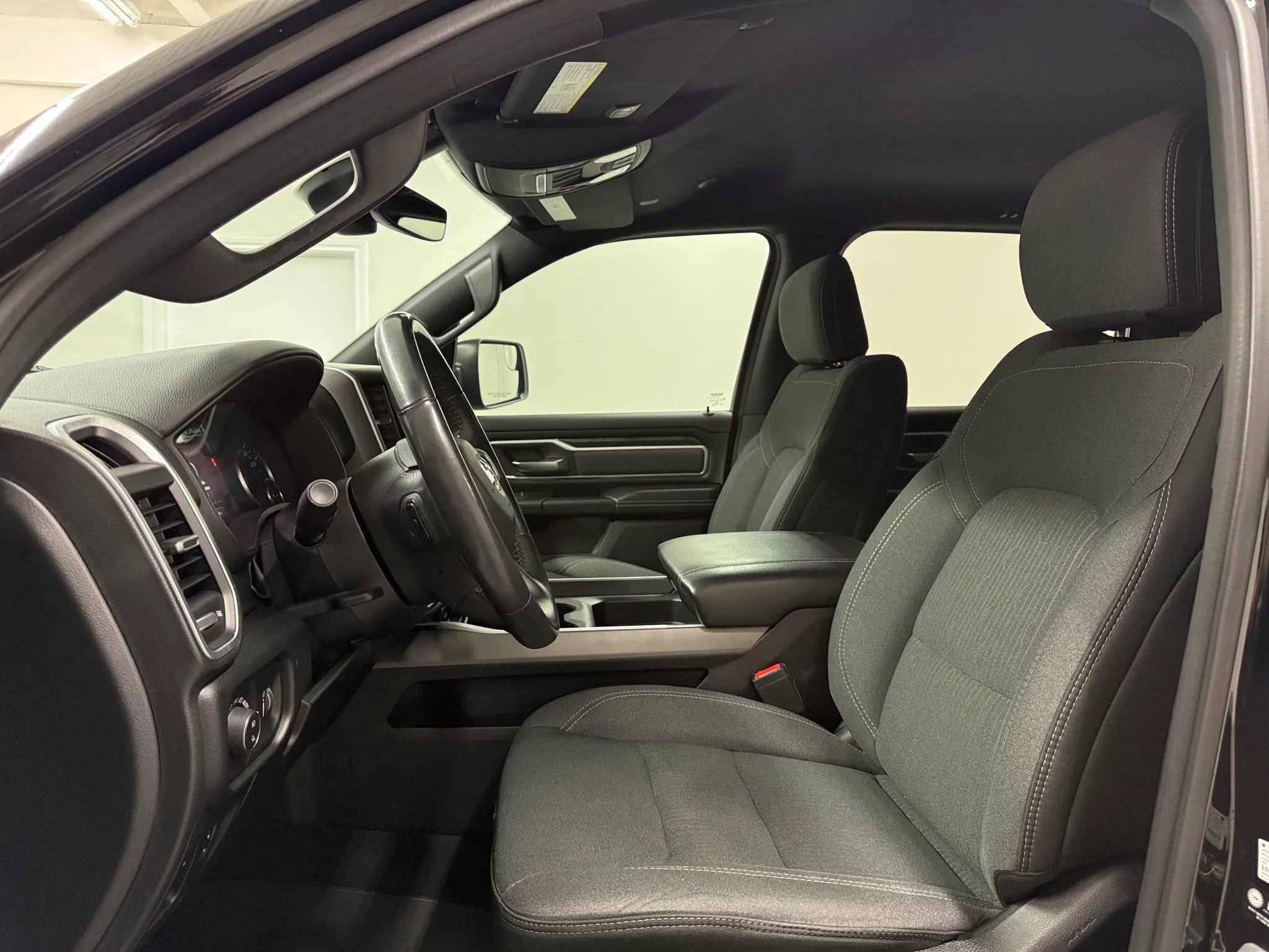 Used 2021 RAM 1500 Lone Star image 15