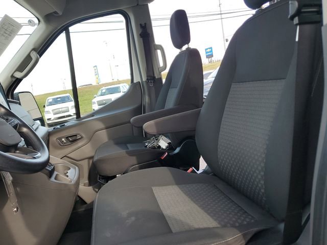 Used 2023 Ford Transit 350 XLT image 25