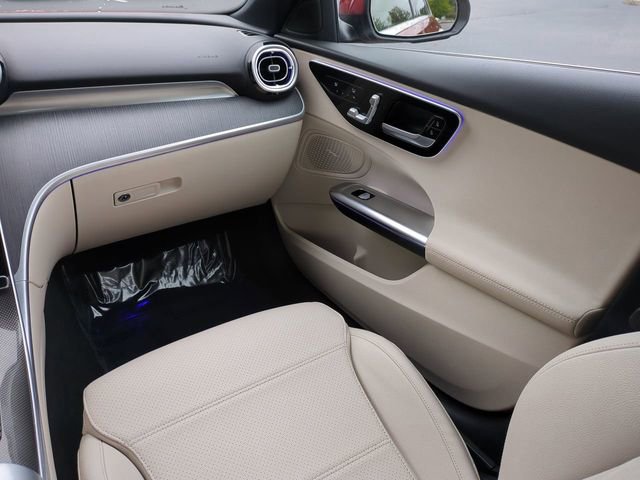 Used 2022 Mercedes-Benz C 300 4MATIC Sedan w/ Exclusive Trim Package image 15