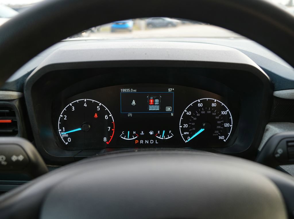 Used 2024 Ford Maverick XLT w/ Equipment Group 300A Standard image 11