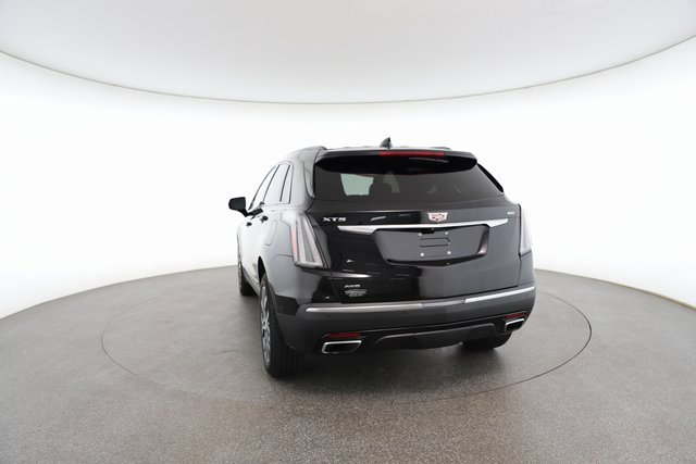 Used 2023 Cadillac XT5 Sportv image 13