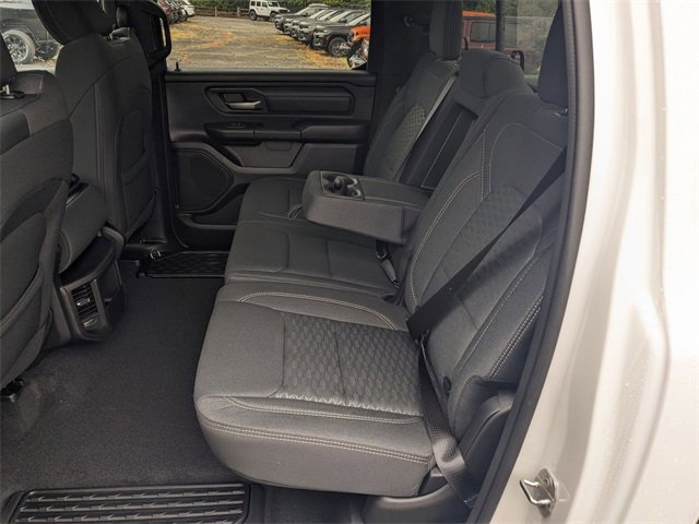New 2025 RAM 1500 Tradesman w/ Night Edition image 8