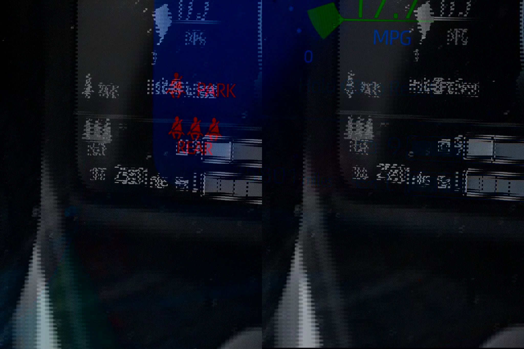 Used 2023 Toyota Tundra 1794 Edition w/ TRD Off-Road Package image 21