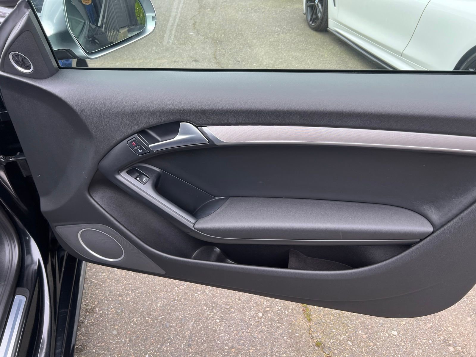 Used 2008 Audi S5 4.2 image 21