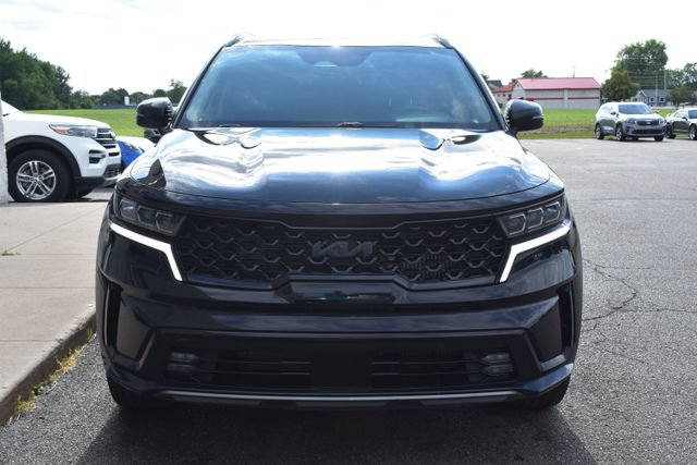 Used 2023 Kia Sorento EX AWD/4WD image 14