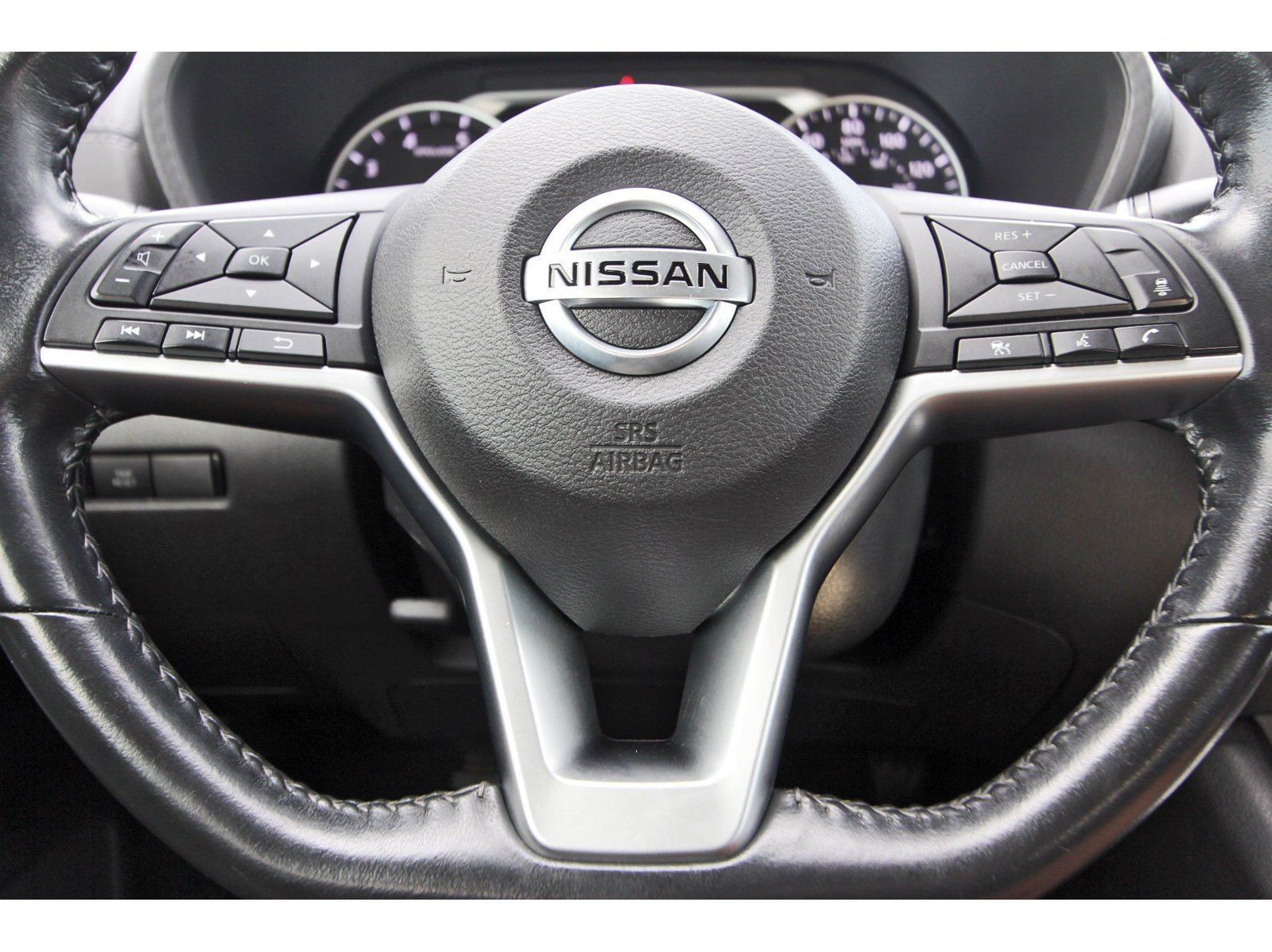 Used 2022 Nissan Sentra SV FWD image 18