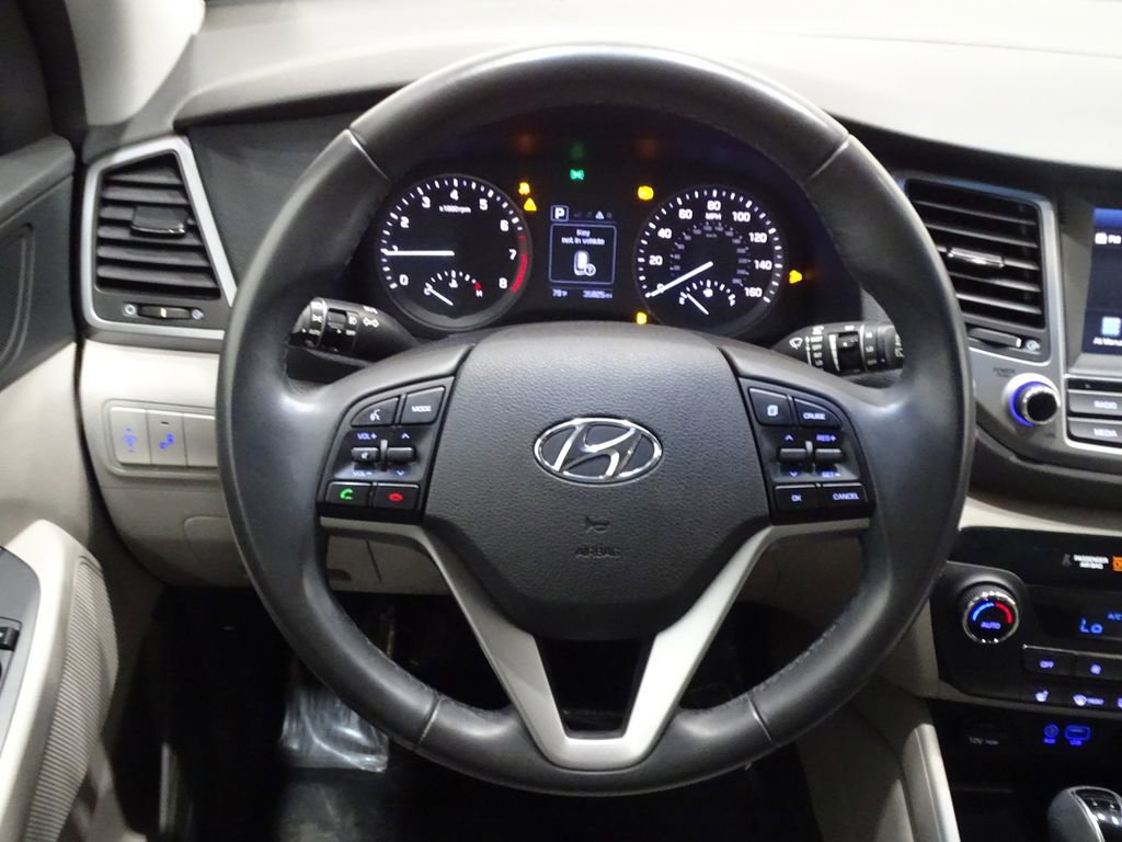 Used 2018 Hyundai Tucson Value image 17