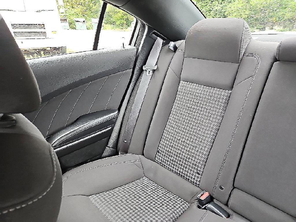 Certified 2023 Dodge Charger GT RWD image 21
