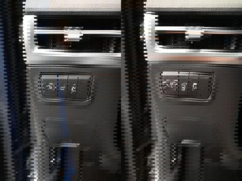 New 2026 Hyundai Tucson SEL image 21