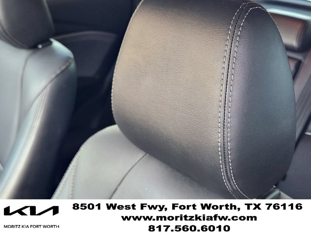 Used 2019 MAZDA CX-3 Touring w/ Preferred Equipment Package FWD image 14