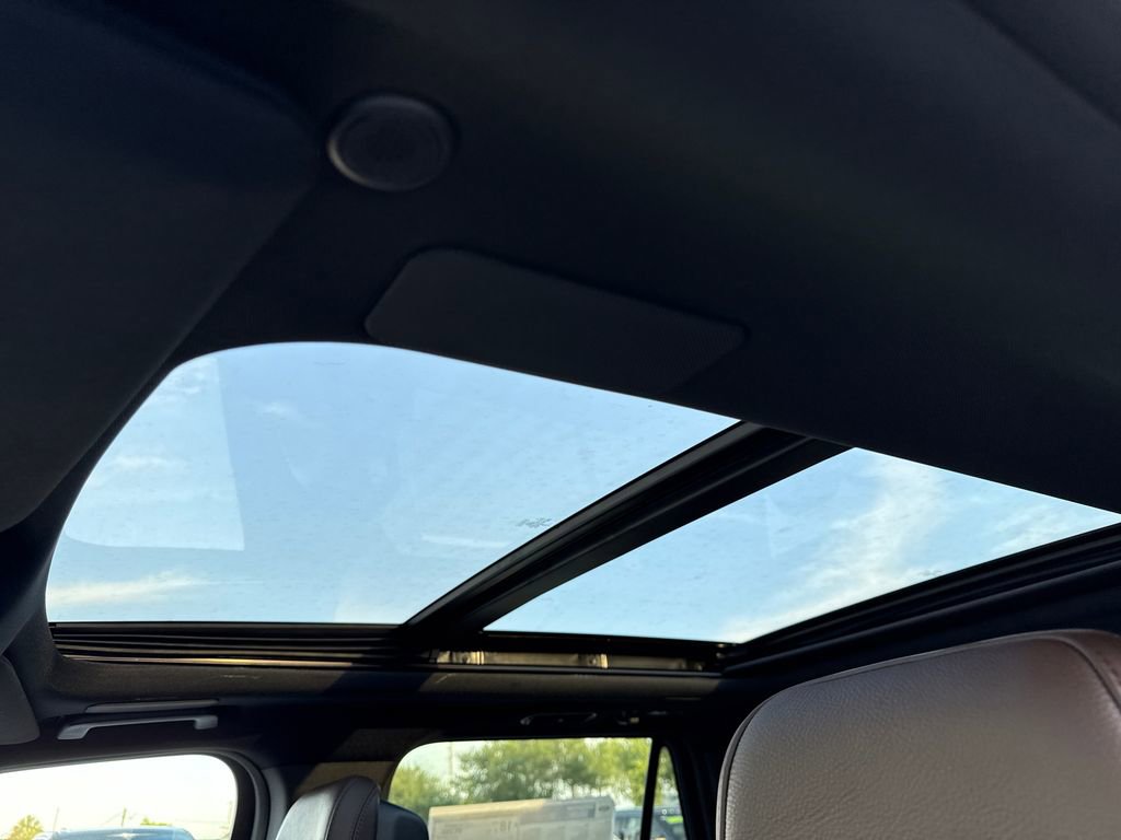 New 2026 Ford Expedition King Ranch AWD/4WD image 10